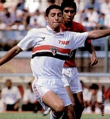 Futebol em Linhas tweet media