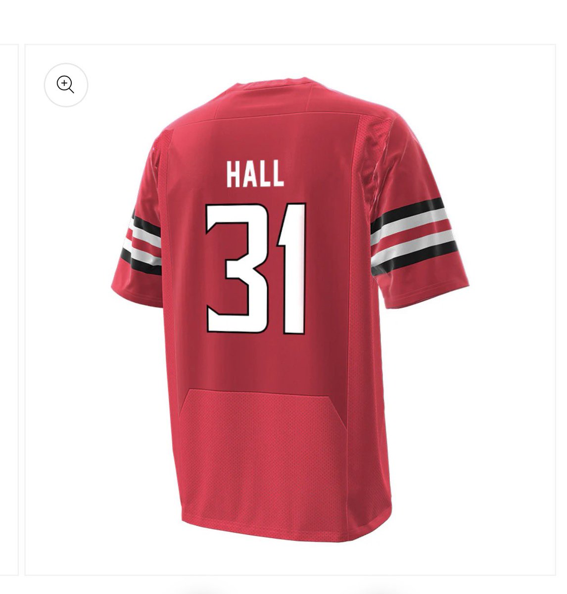 COACH Hall CEO OF Frederick Hallrecruiting INC. tweet media