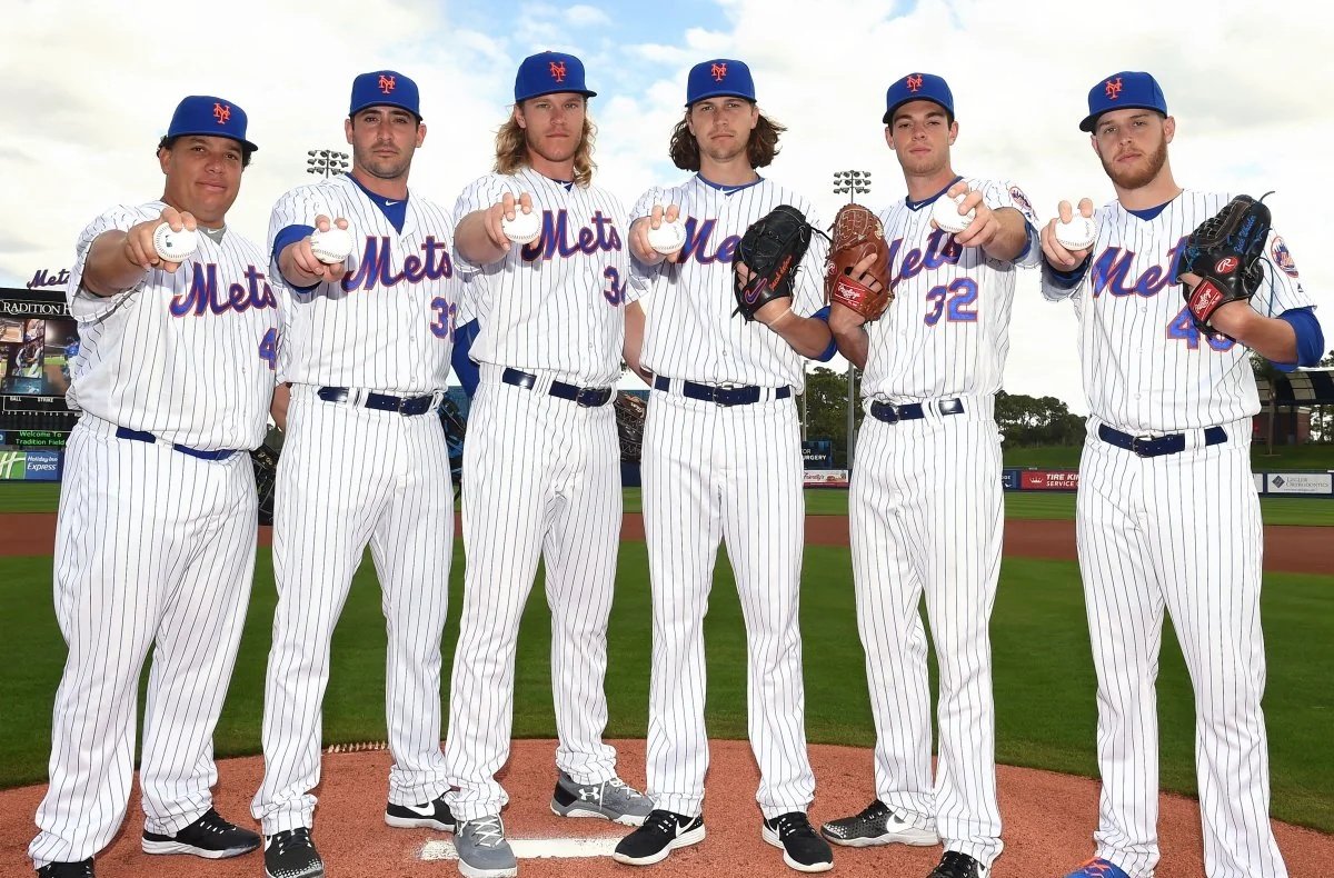 Lime and Mets tweet media