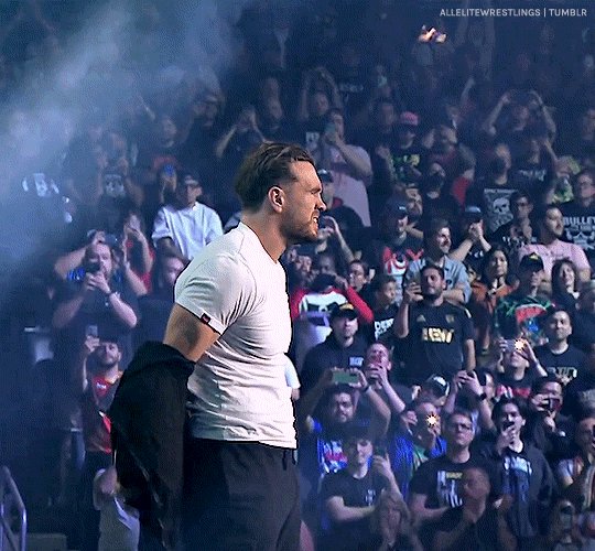 FiveStarsNoLess's tweet photo. 𝑫𝑬𝑻𝑨𝑰𝑳𝑺.
21+ no minors.
NOT @.WillOspreay 
Shipped muse.
AU/Canon - Depends on my mood. https://t.co/Km0IeRcHUw