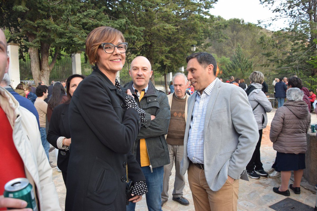 Ayuntamiento de Cuenca tweet media