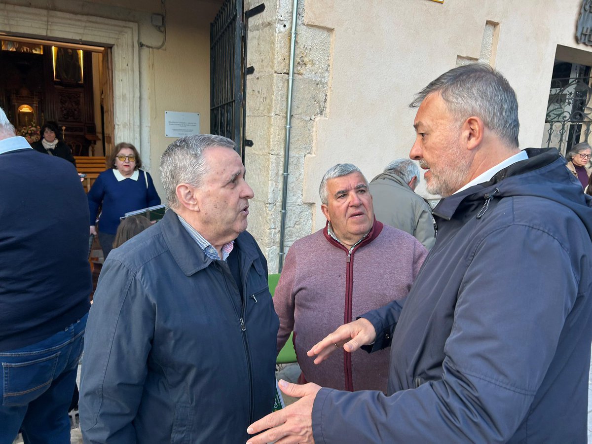 Ayuntamiento de Cuenca tweet media