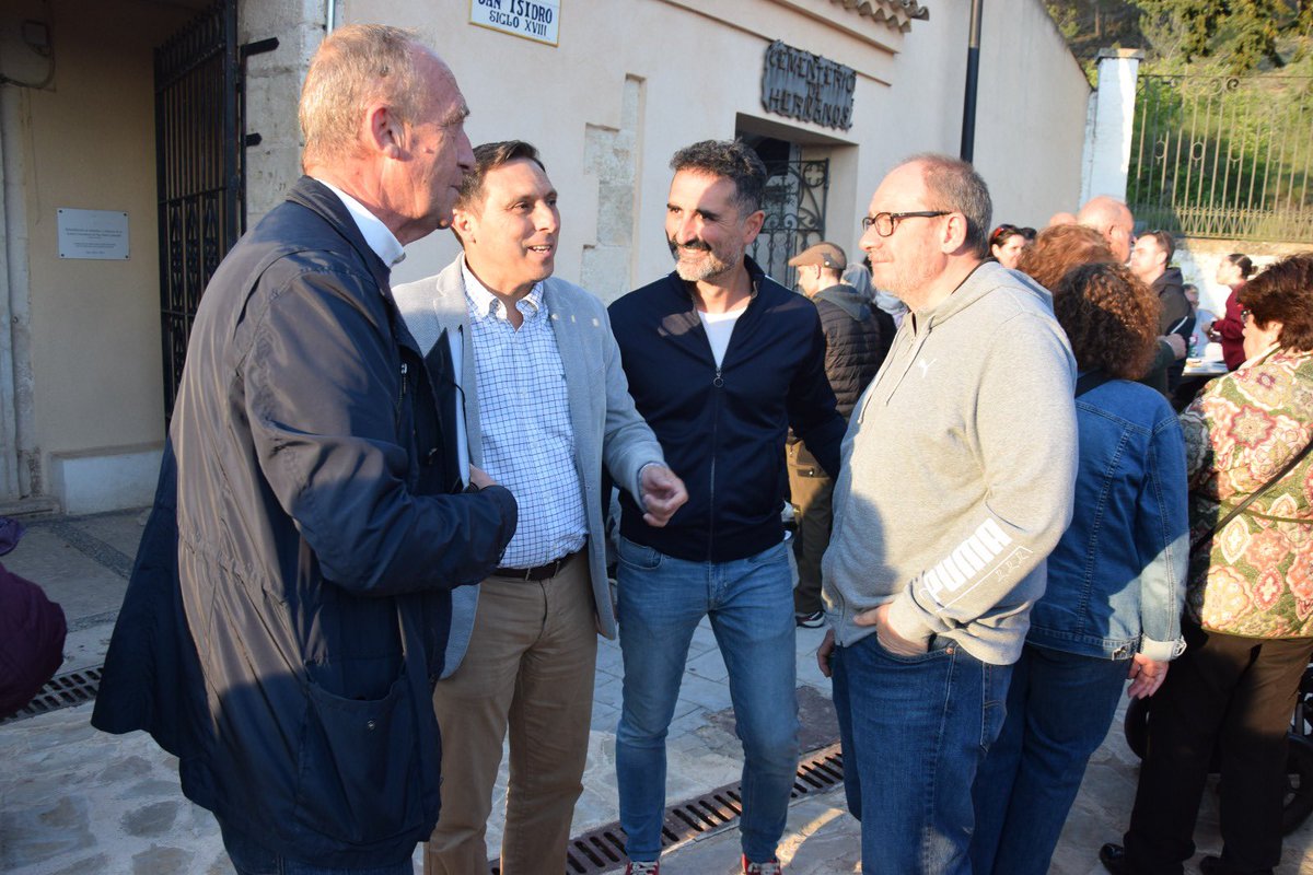 Ayuntamiento de Cuenca tweet media