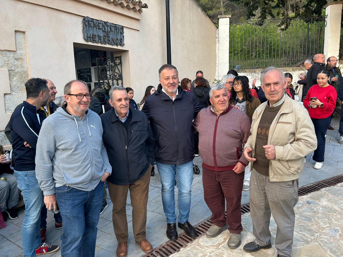 Ayuntamiento de Cuenca tweet media