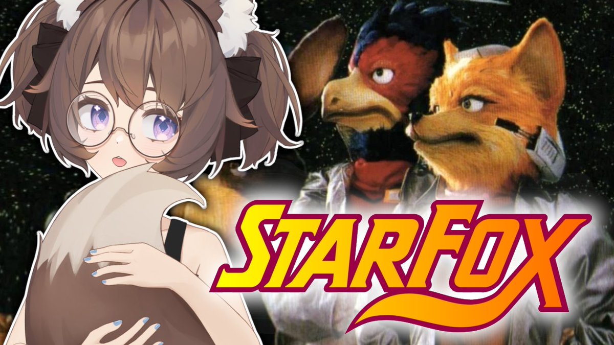 𝓡𝓮𝓷𝓪 🦊🏚️ | Cursed Fox Girl Vtuber (@rena_dreamstar) / Posts / X
