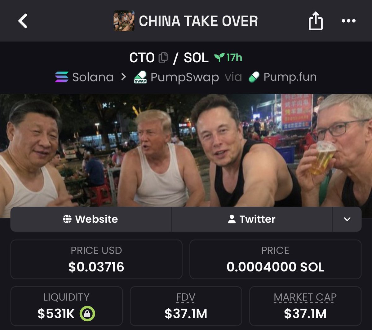 cryptobaddie tweet media