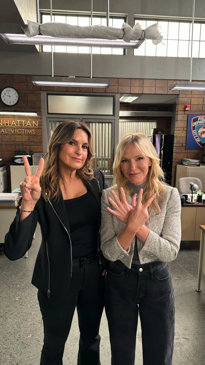 𝐋𝐀𝐖 & 𝐎𝐑𝐃𝐄𝐑 tweet media