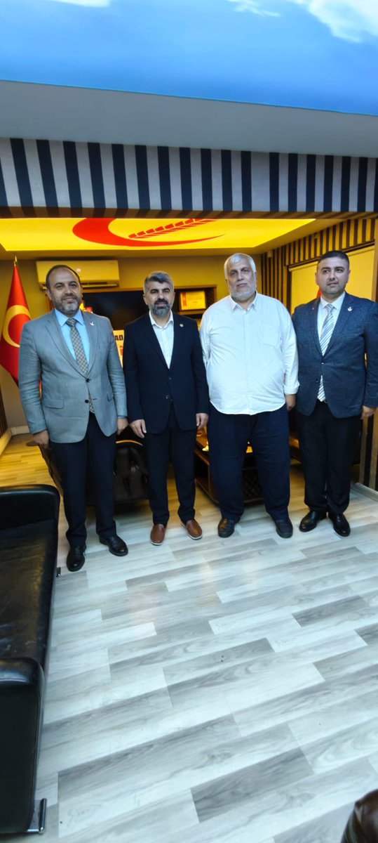 Faruk Dinç tweet media