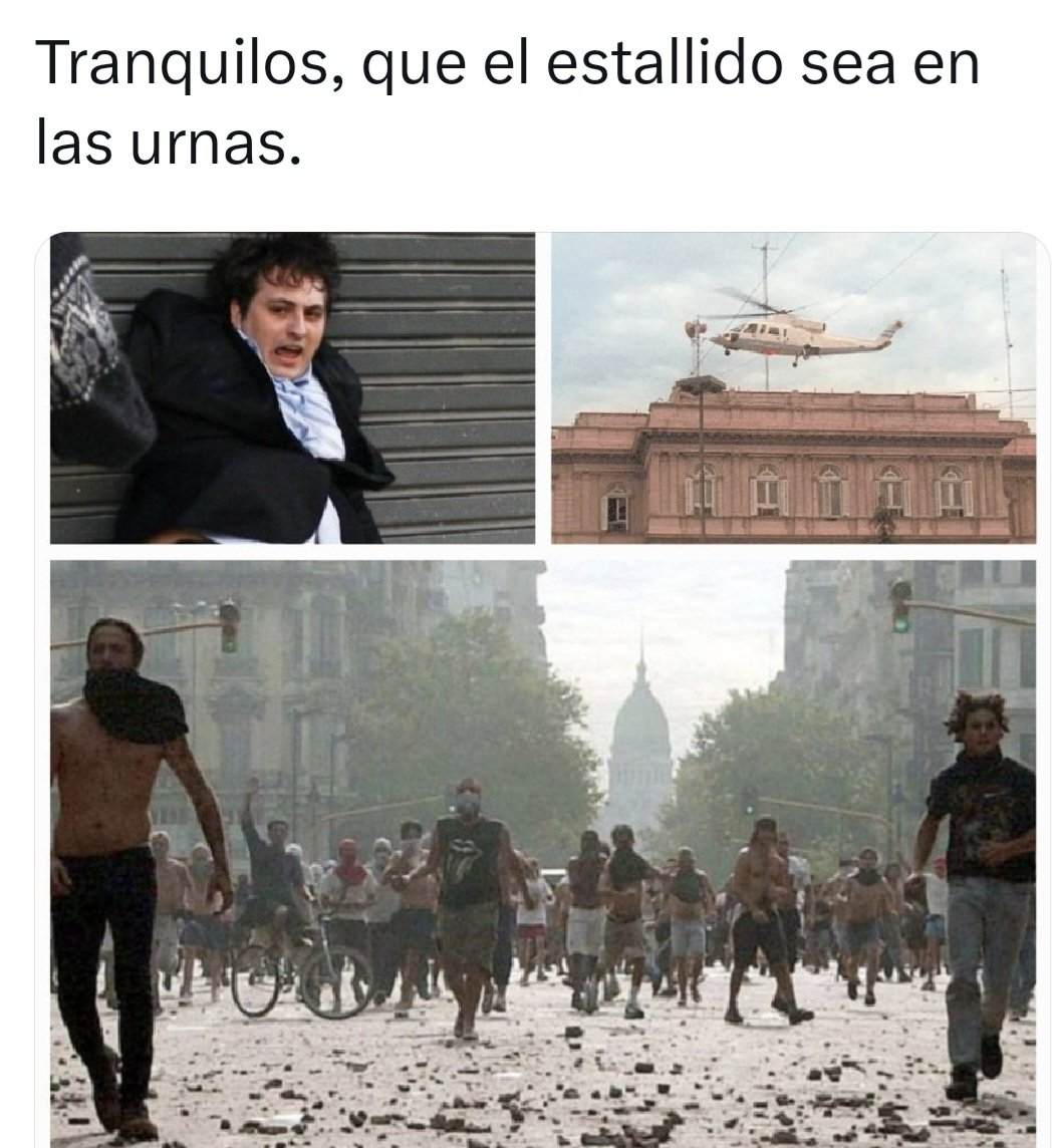 Sandokán II (he vuelto) tweet media