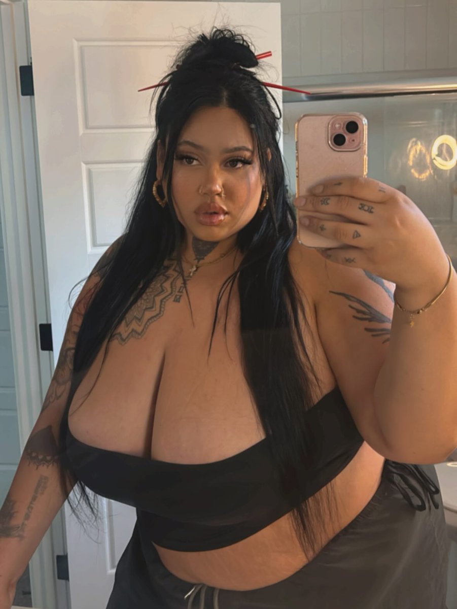 PLUS SIZE APPRECIATION HUB tweet media