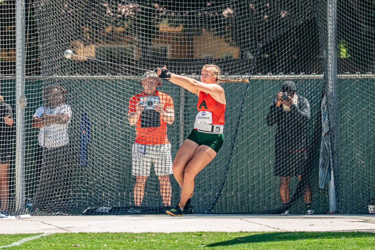 Colorado State T&F/XC tweet media