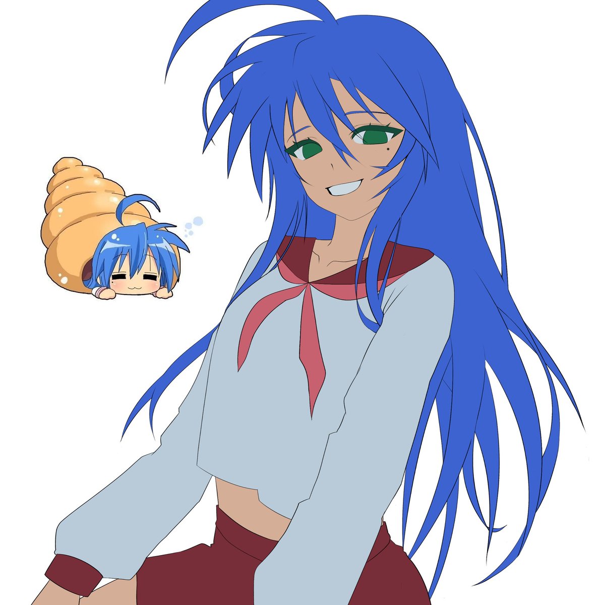 Umi🦌🌊 (@UmiMameshika) / Posts / X