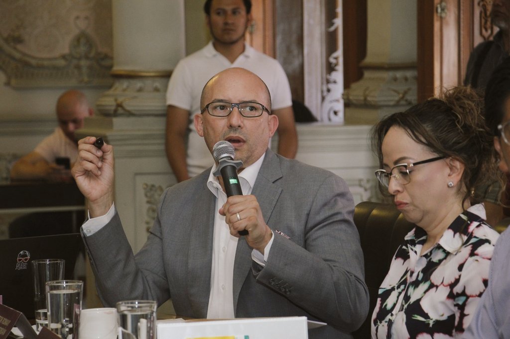Regidoras y Regidores tweet media