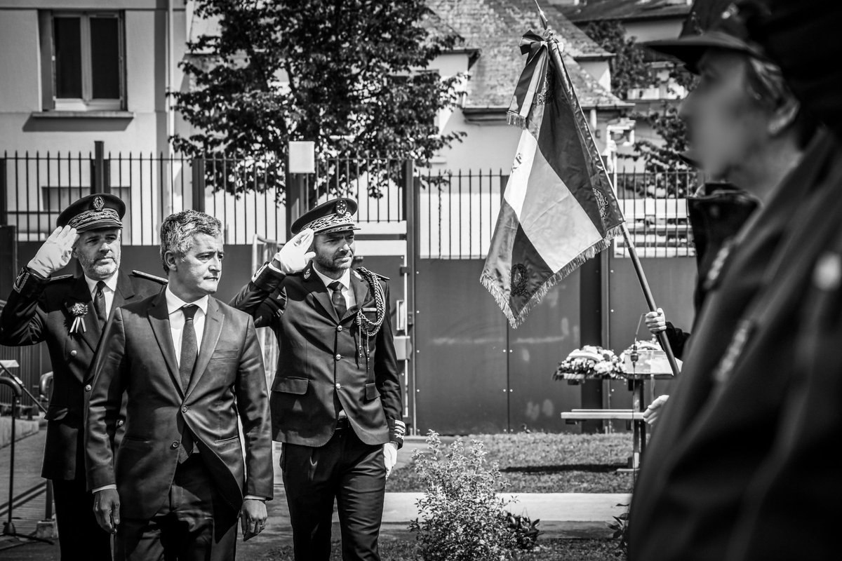 Préfet du Calvados tweet media