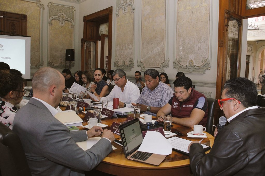 Regidoras y Regidores tweet media