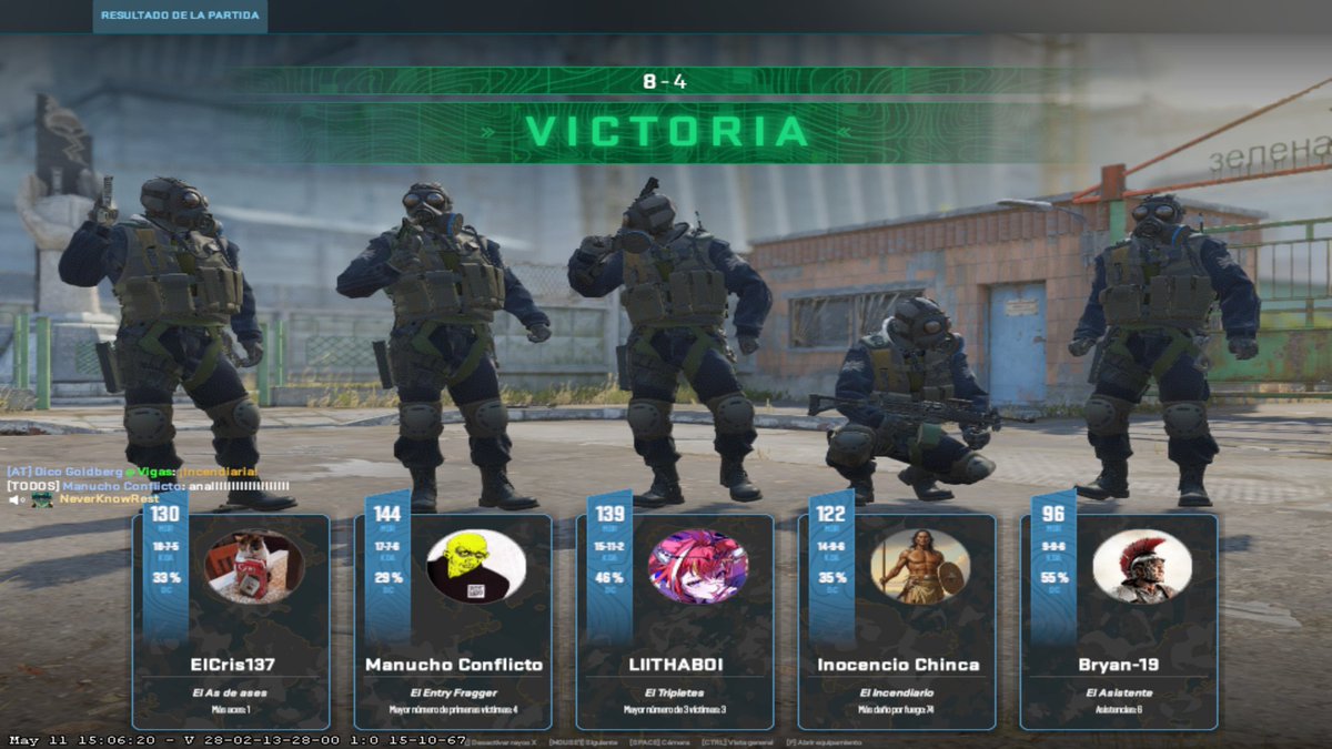 KazukiSnowVT's tweet photo. Ptmre casi defusaba por un poquito mas de tiempo :c xd (fue Casual, pero webon ya me habia hecho mi penta bien piola p) https://t.co/cxQZA86W4G