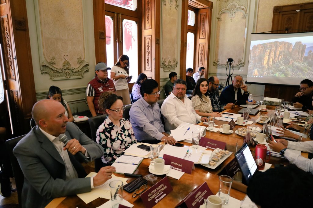 Regidoras y Regidores tweet media
