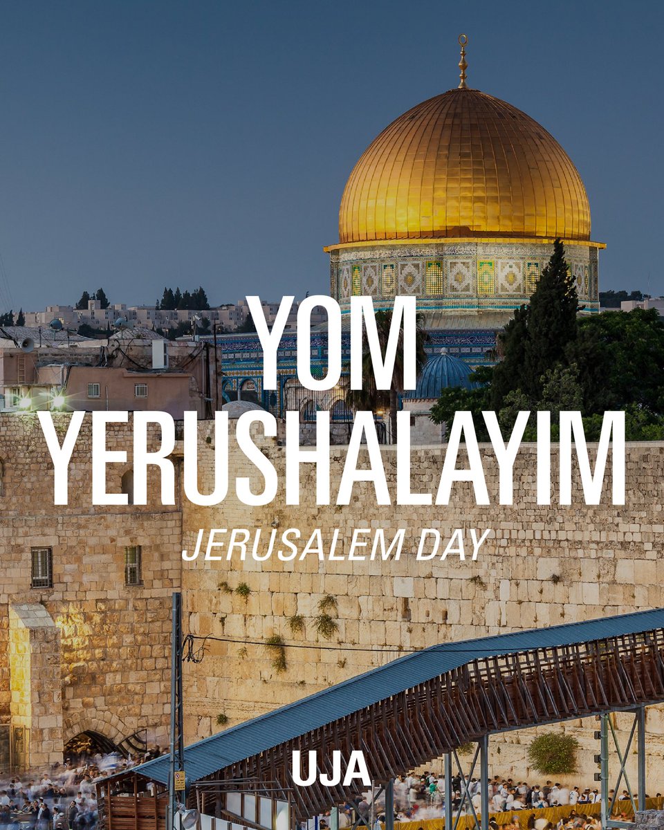UJA Federation of Greater Toronto tweet media