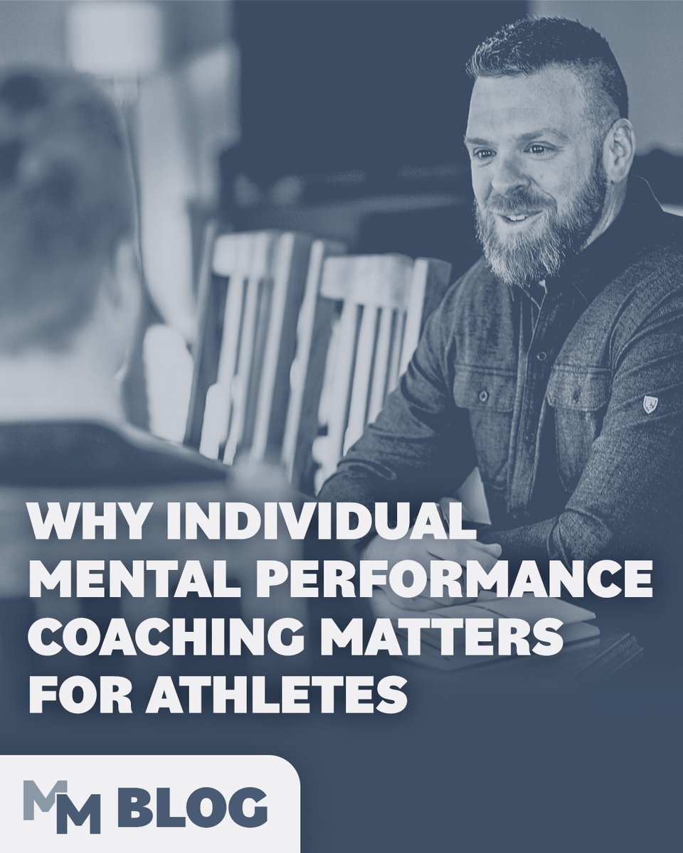 Mental Mettle Coaching tweet media