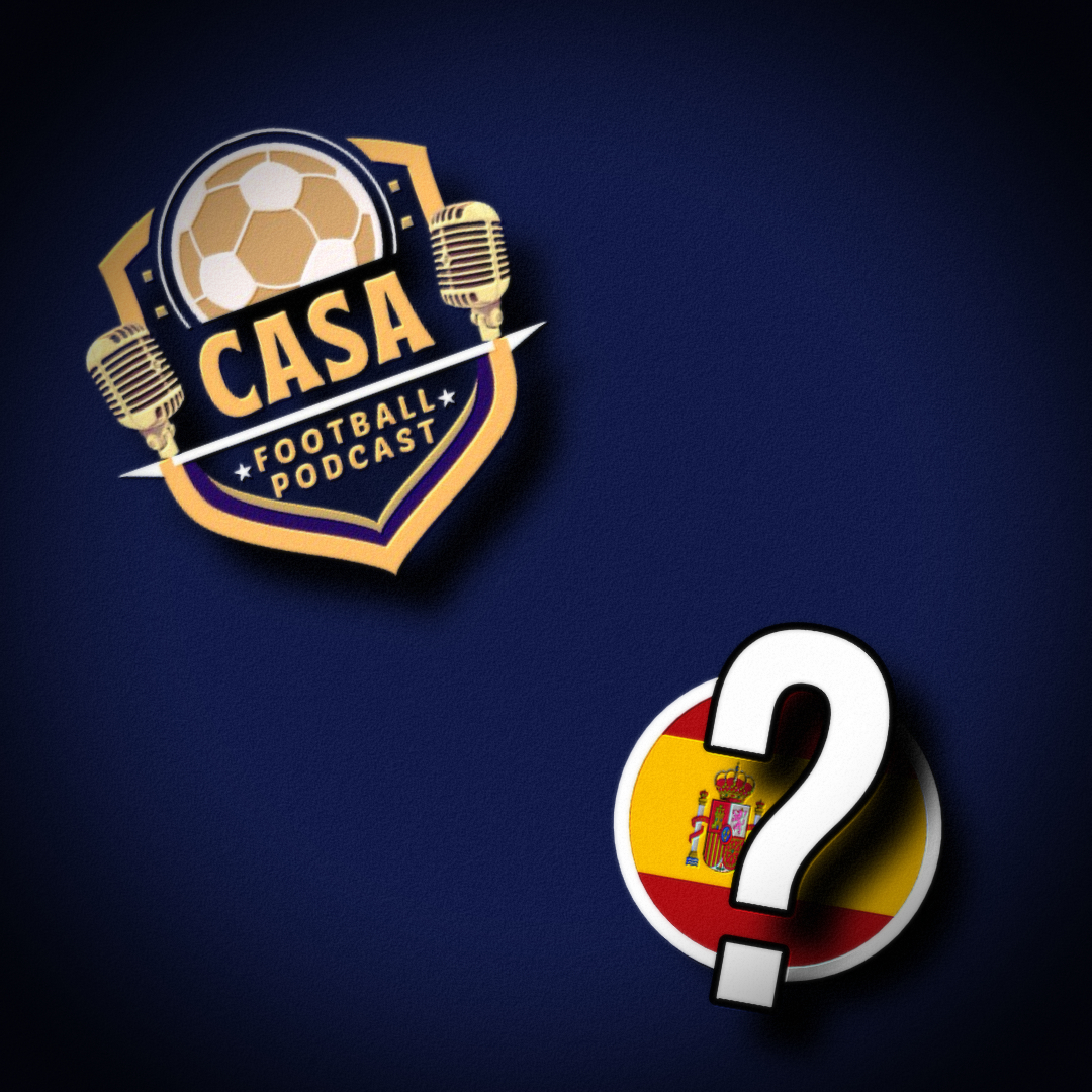 Casa Football Podcast tweet media