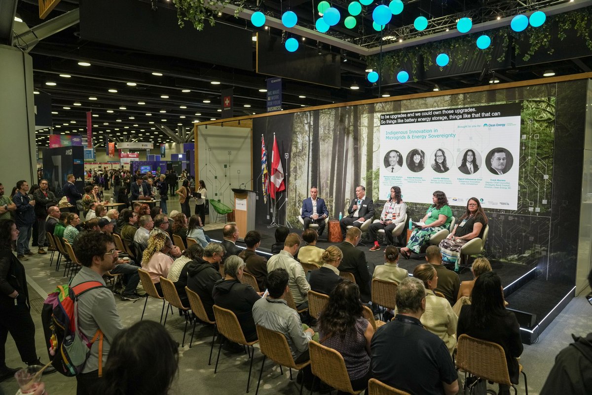 Pacific Economic Development Canada tweet media