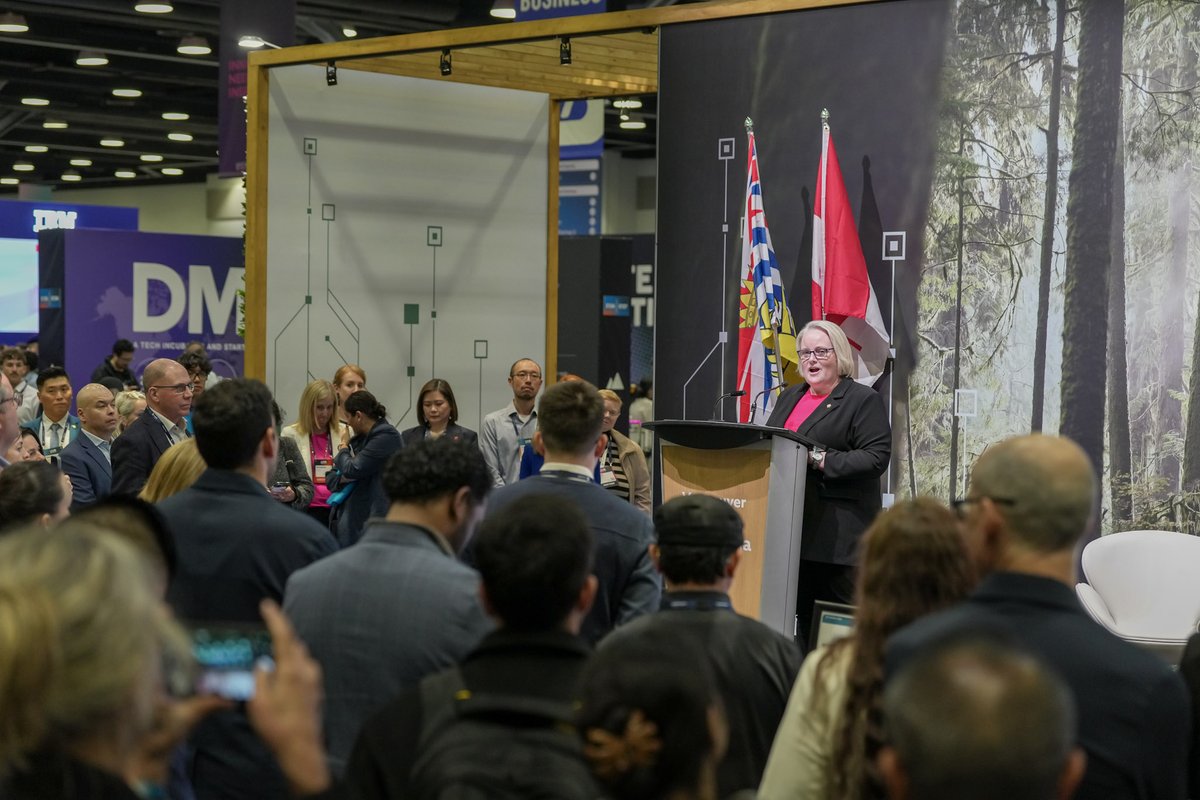 Pacific Economic Development Canada tweet media