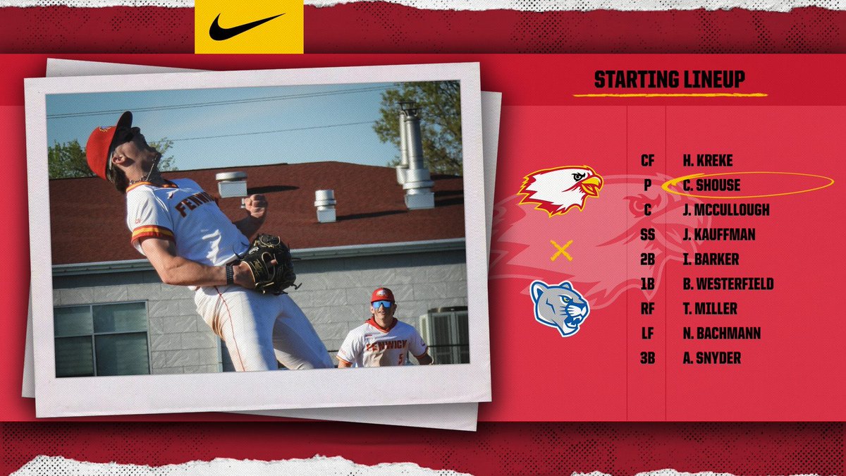 Bishop Fenwick Baseball tweet media