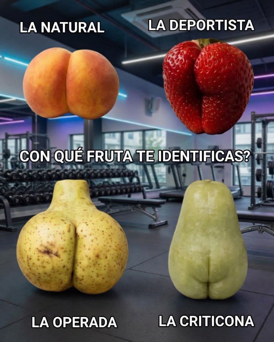 soyMargarlto's tweet photo. ¿Cuál es el mejor? https://t.co/B1qjFdbxJH
