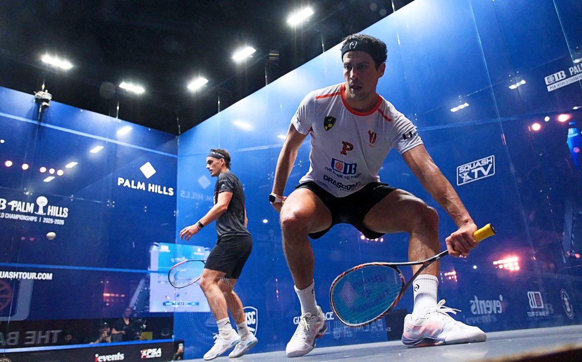 Squash Site tweet media