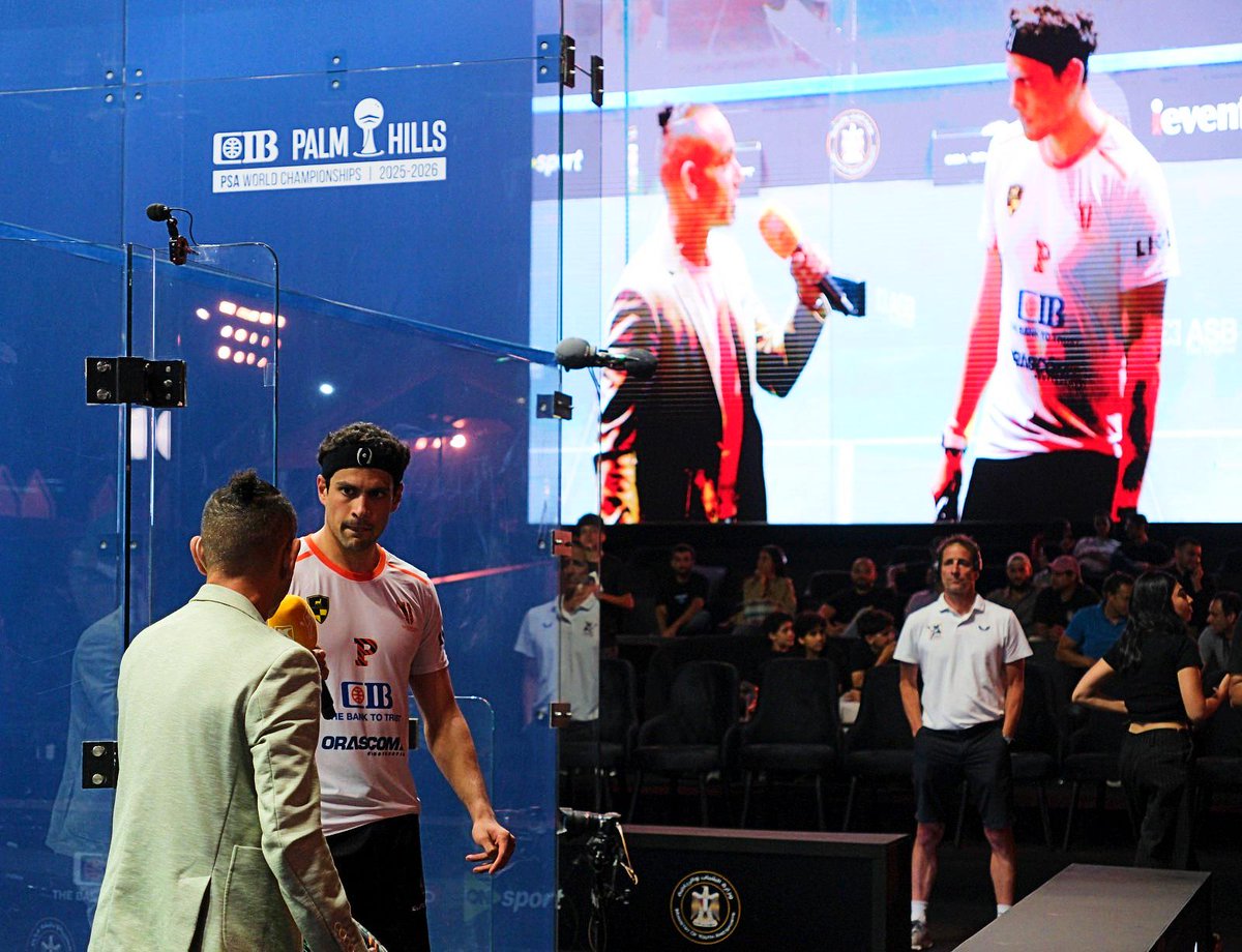 Squash Site tweet media