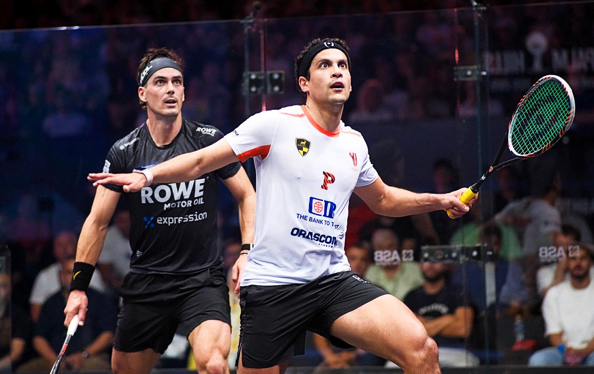 Squash Site tweet media