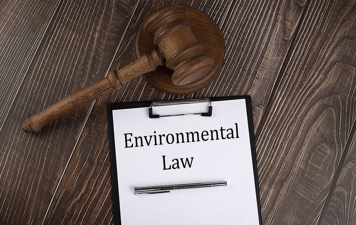 National Law Review tweet media