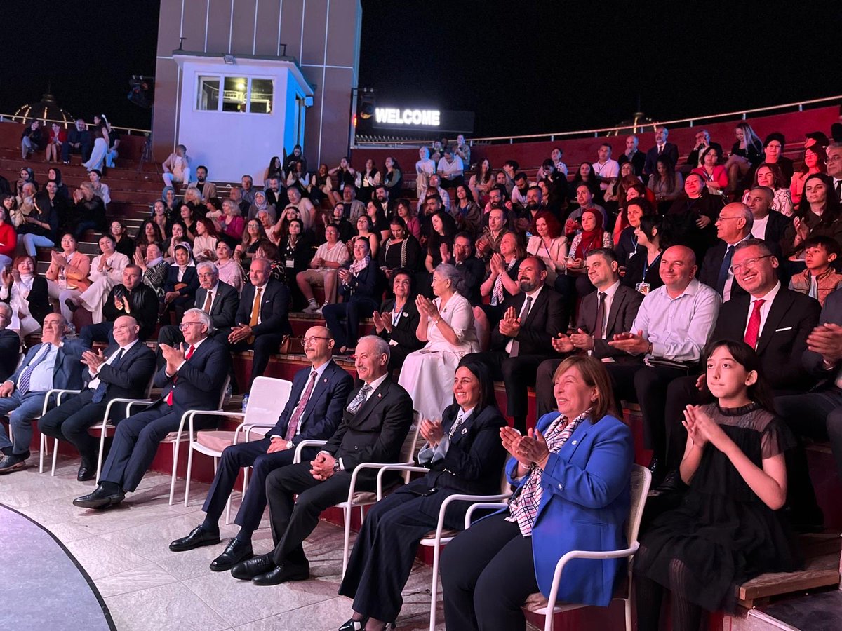 Hatice Atan🇹🇷 tweet media