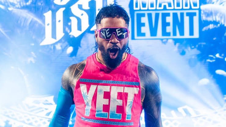 Wrestling Club tweet media