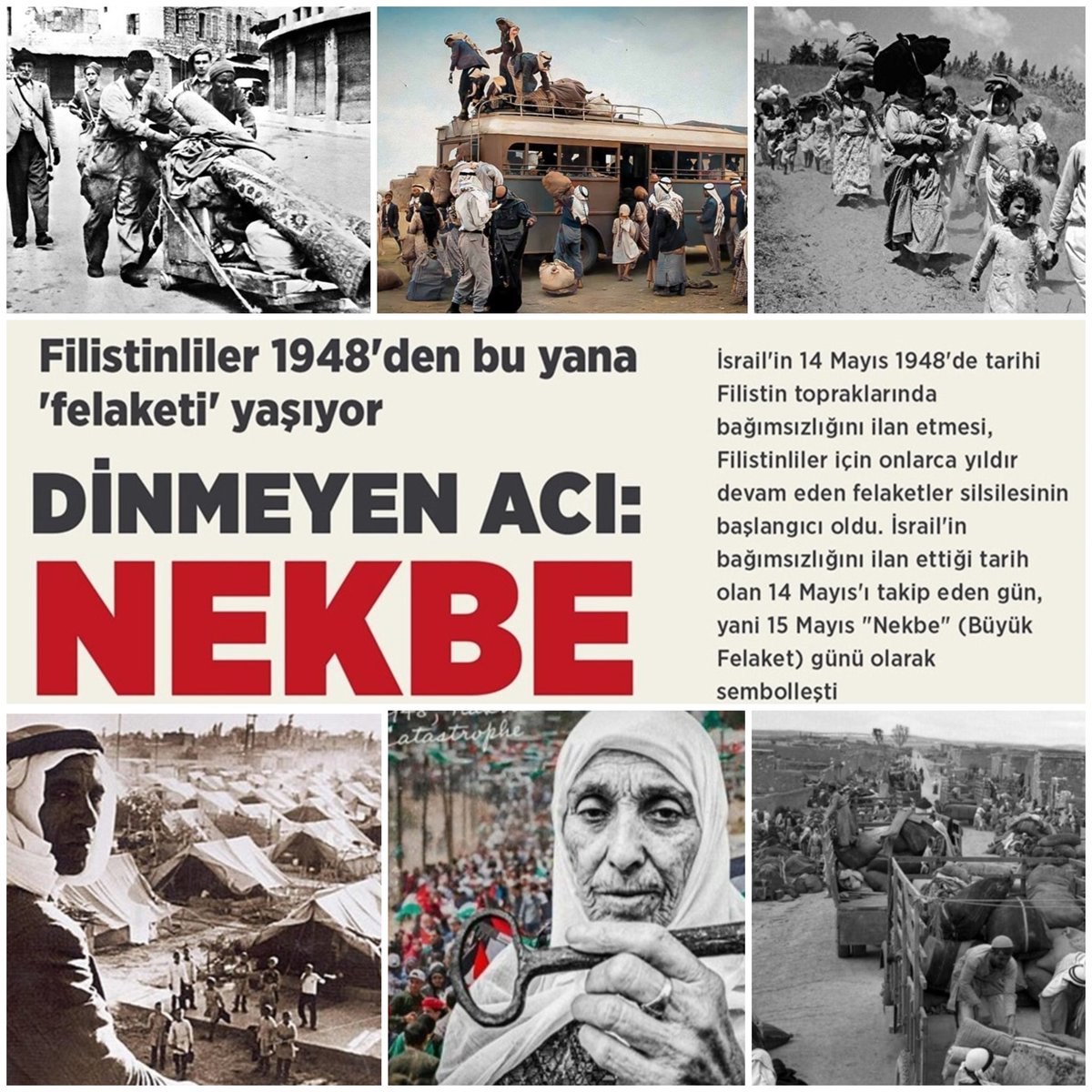 AKEL Türkçe tweet media