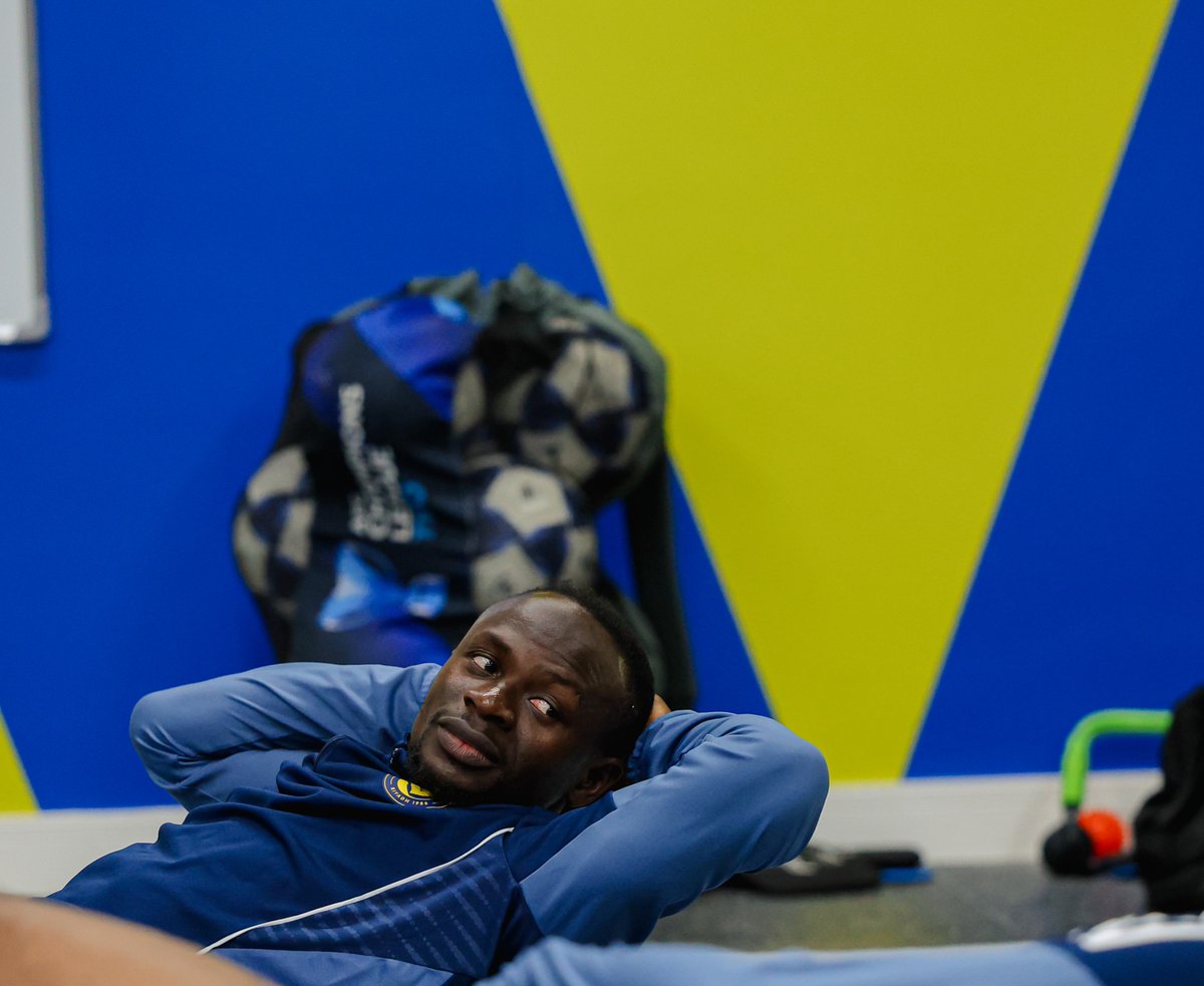 AlNassr FC tweet media