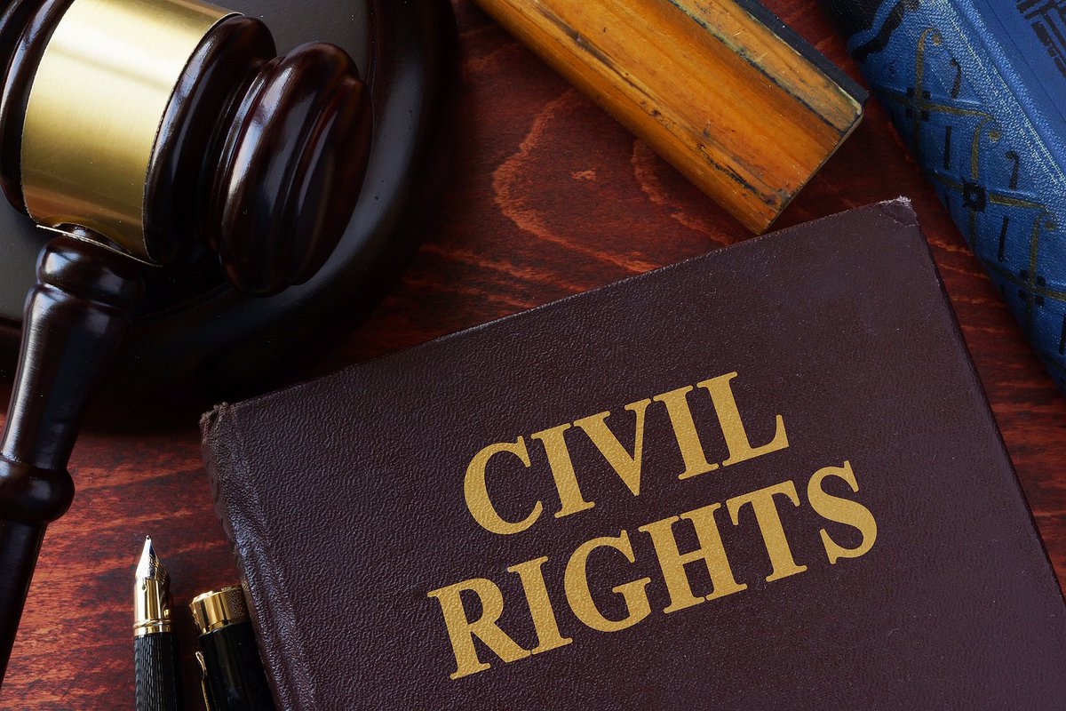 National Law Review tweet media