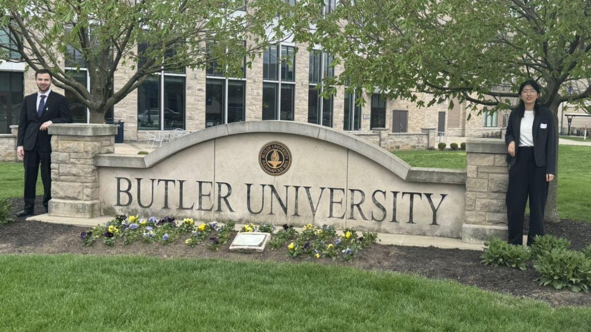 Purdue Polytechnic tweet media