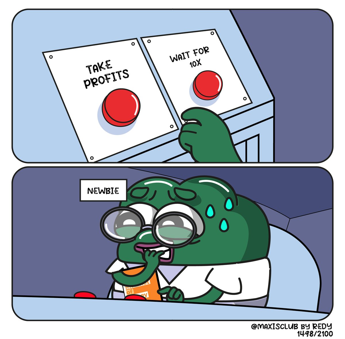 MaxisClub tweet media
