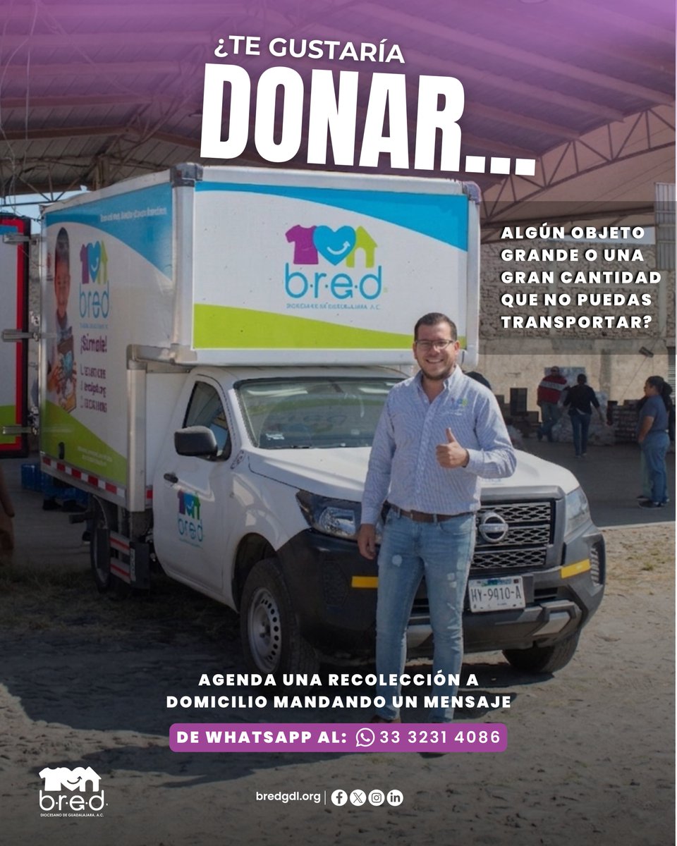 BRED Guadalajara A.C. tweet media