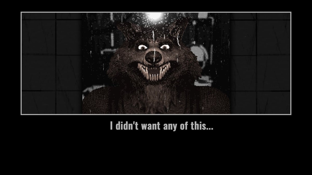 LEENIE'S TALE || Wishlist on Steam! tweet media