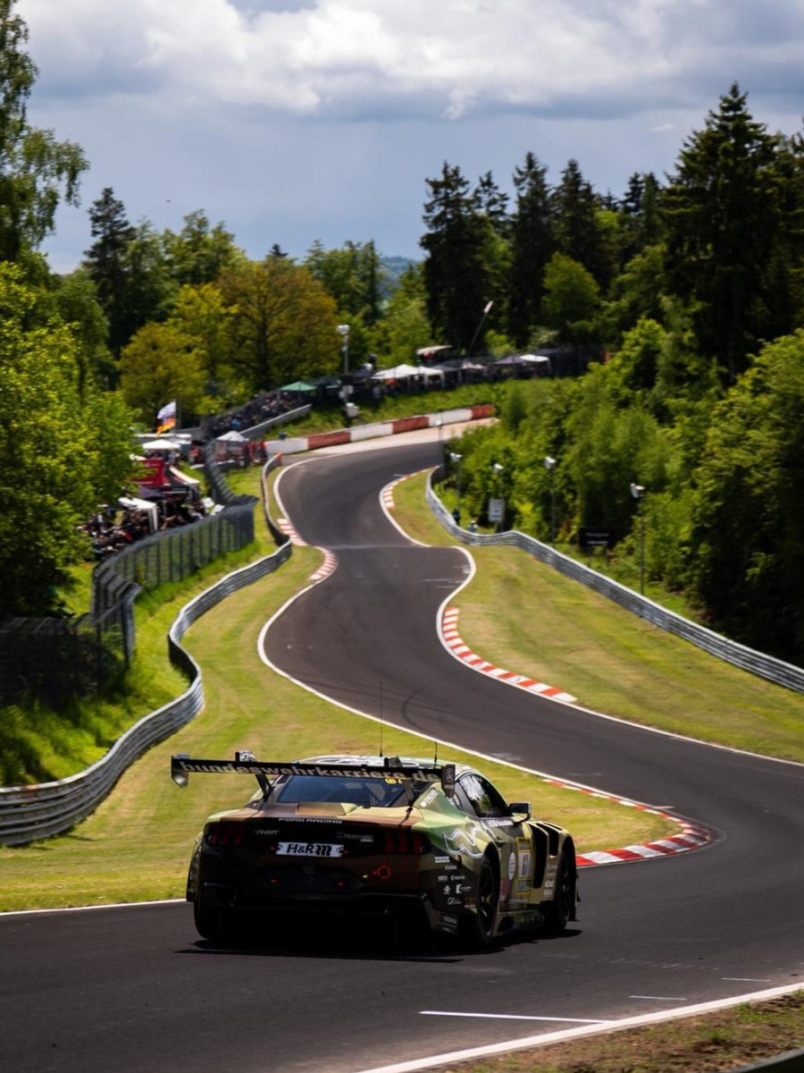 Ford Racing tweet media