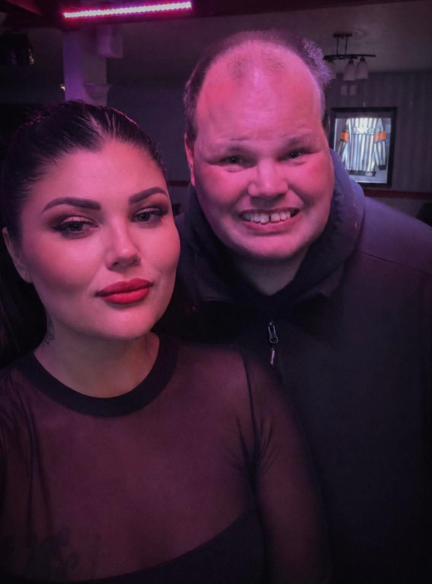 Frankie MacDonald tweet media