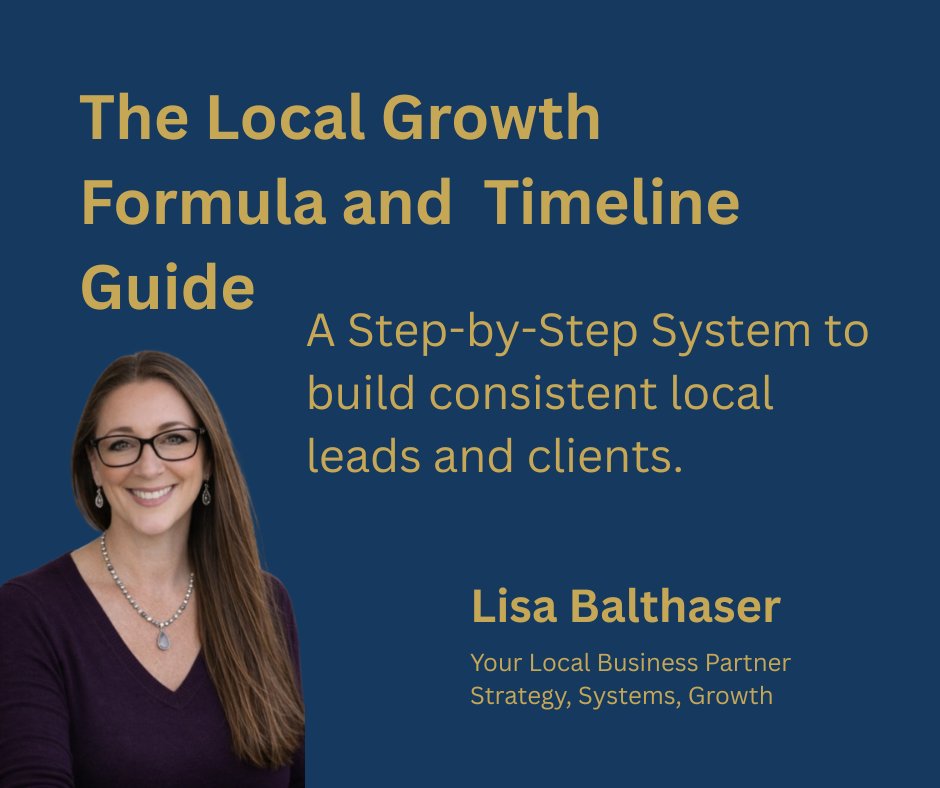 Lisa Balthaser tweet media