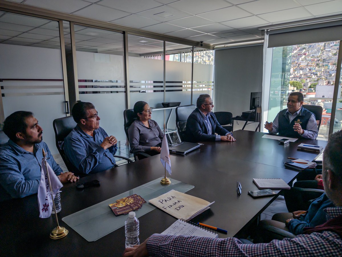 Instituto Catastral tweet media