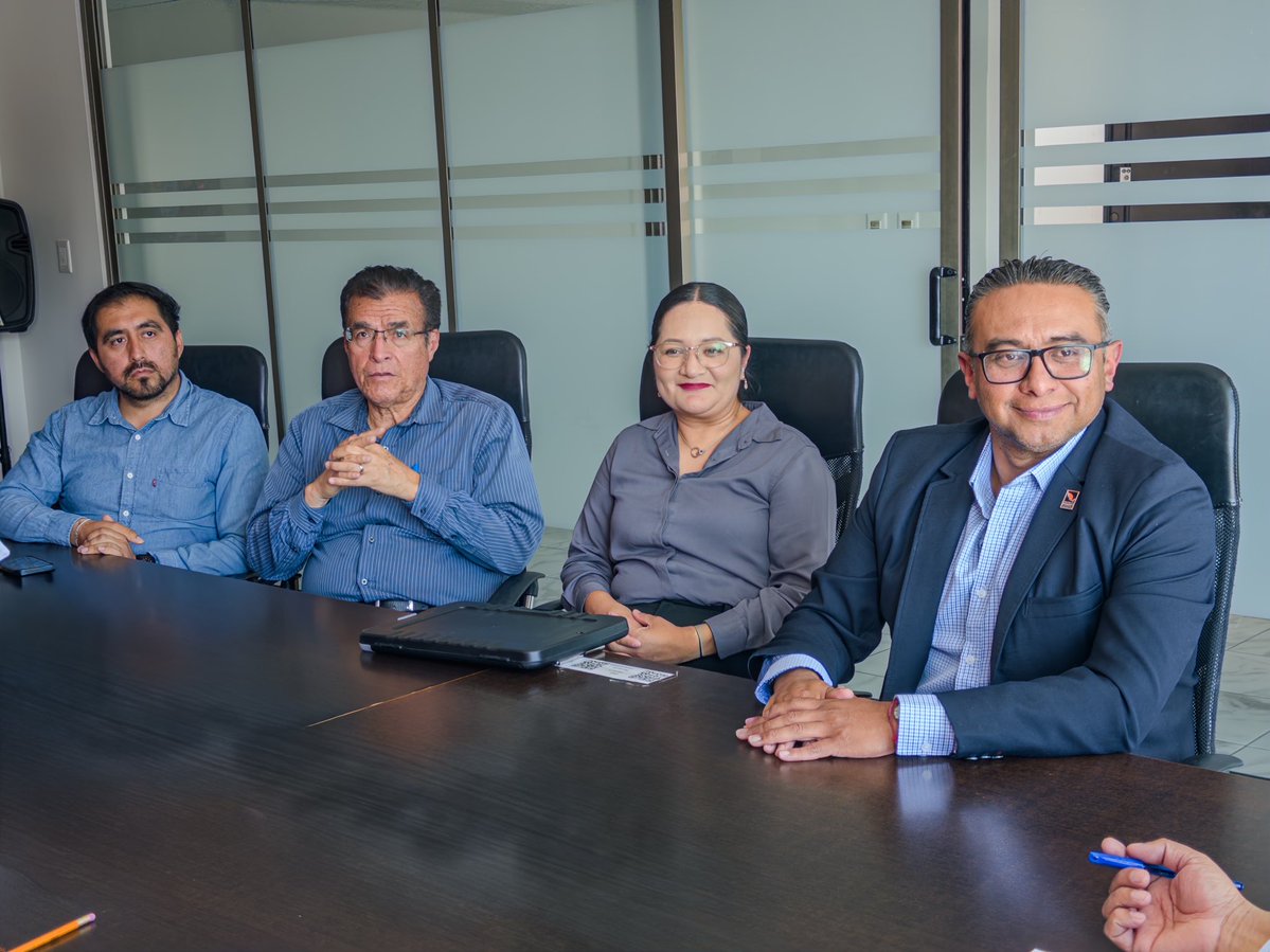 Instituto Catastral tweet media