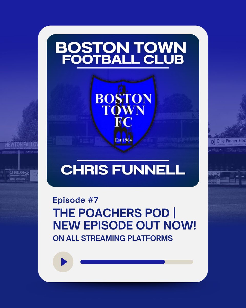 Boston Town F(C) 🏆🏆 tweet media