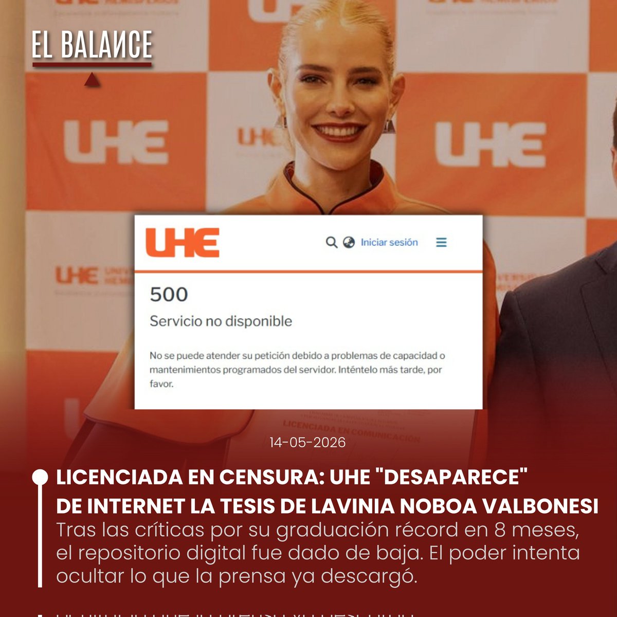 El Balance tweet media