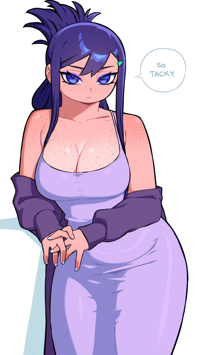 Crim | Violet Month 💜 tweet media