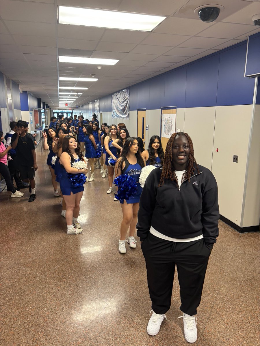 AISD Athletics tweet media